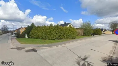 Lägenheter att hyra i Gislaved - Bild från Google Street View
