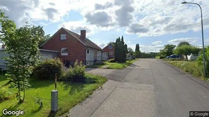 Rum att hyra i Bollnäs - Bild från Google Street View