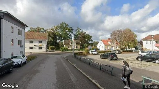 Rum att hyra i Älmhult - Bild från Google Street View