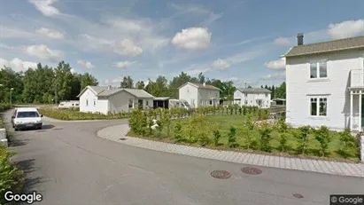 Rum att hyra i Älmhult - Bild från Google Street View