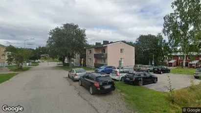 Rum att hyra i Bollnäs - Bild från Google Street View