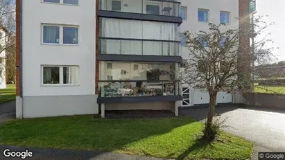 Rum att hyra i Älmhult - Bild från Google Street View