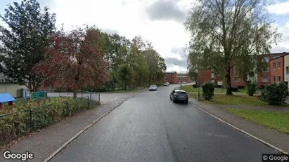 Rum att hyra i Älmhult - Bild från Google Street View