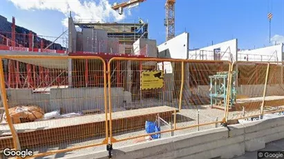 Lägenheter att hyra i Norrtälje - Bild från Google Street View