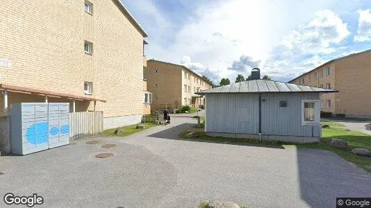 Lägenheter att hyra i Södertälje - Bild från Google Street View