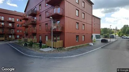Lägenheter att hyra i Värmdö - Bild från Google Street View