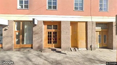 Lägenheter till salu i Södermalm - Bild från Google Street View