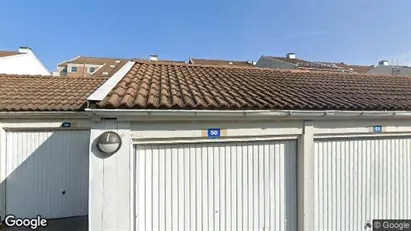 Lägenheter till salu i Täby - Bild från Google Street View