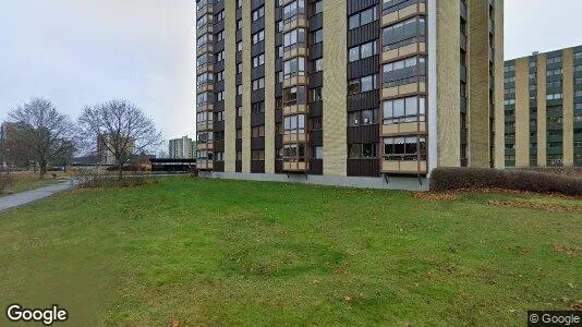 Bostadsrätter till salu i Västerås - Bild från Google Street View