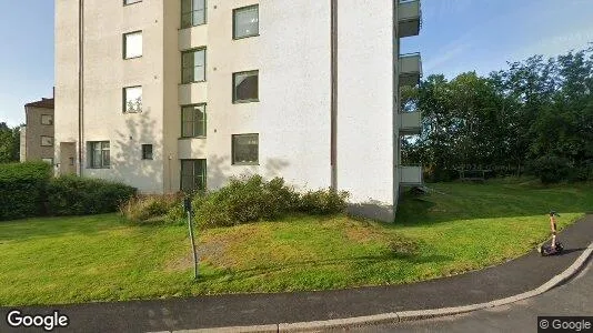 Lägenheter till salu i Göteborg Centrum - Bild från Google Street View