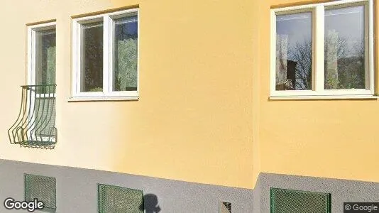 Lägenheter till salu i Örebro - Bild från Google Street View