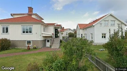 Lägenheter till salu i Öckerö - Bild från Google Street View