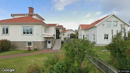 Lägenheter till salu i Öckerö - Bild från Google Street View