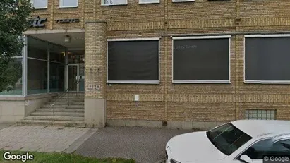 Lägenheter att hyra i Jönköping - Bild från Google Street View