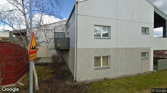 Bostadsrätter till salu i Vallentuna - Bild från Google Street View