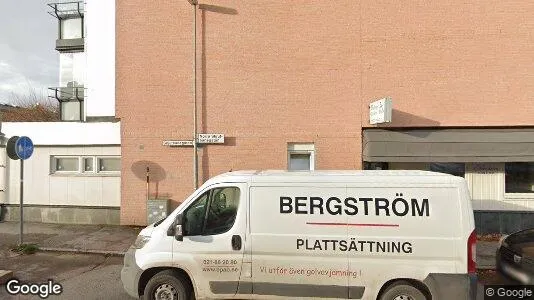 Bostadsrätter till salu i Västerås - Bild från Google Street View