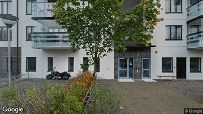 Bostadsrätter till salu i Järfälla - Bild från Google Street View