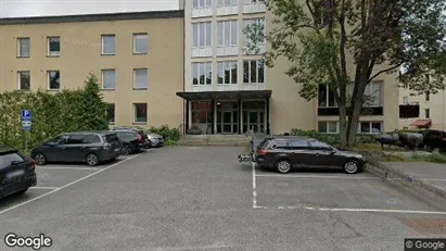 Bostadsrätter till salu i Söderort - Bild från Google Street View