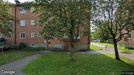 Lägenheter att hyra i Göteborg Östra - Bild från Google Street View