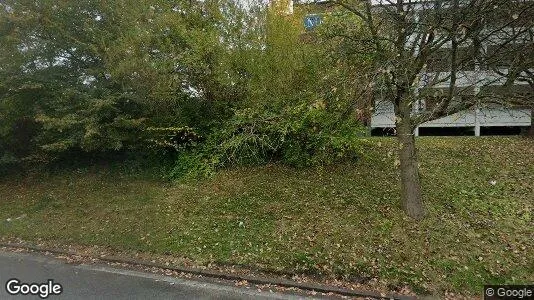 Lägenheter att hyra i Rosengård - Bild från Google Street View