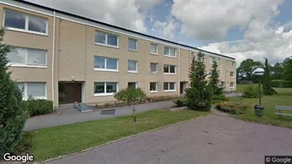 Lägenheter till salu i Kalmar - Bild från Google Street View