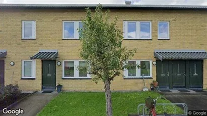 Bostadsrätter till salu i Gotland - Bild från Google Street View