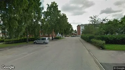 Rum att hyra i Älmhult - Bild från Google Street View