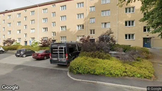 Lägenheter att hyra i Område ej specificerat - Bild från Google Street View