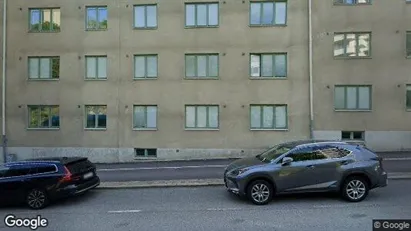 Lägenheter att hyra i Område ej specificerat - Bild från Google Street View