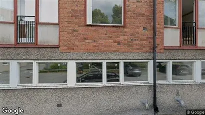 Lägenheter att hyra i Lidingö - Bild från Google Street View