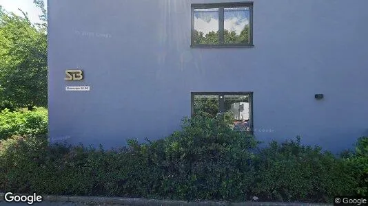 Lägenheter att hyra i Söderort - Bild från Google Street View