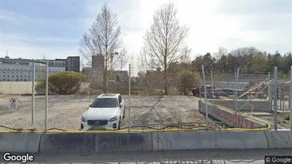 Lägenheter att hyra i Västerort - Bild från Google Street View