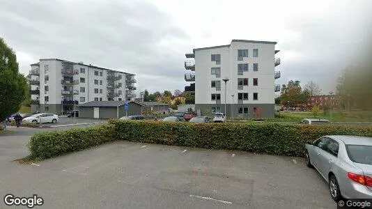 Lägenheter att hyra i Alvesta - Bild från Google Street View