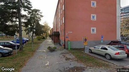 Lägenheter att hyra i Område ej specificerat - Bild från Google Street View