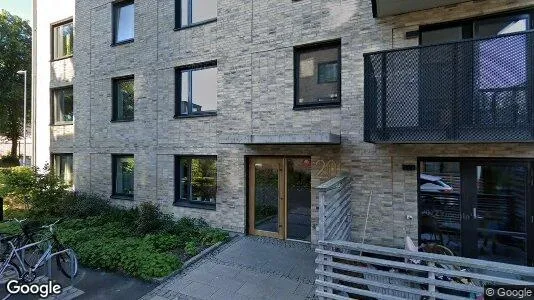 Lägenheter att hyra i Område ej specificerat - Bild från Google Street View