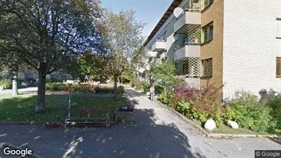 Lägenheter att hyra i Söderort - Bild från Google Street View