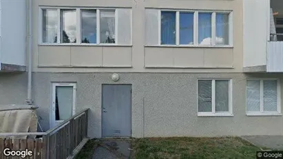 Lägenheter att hyra i Södertälje - Bild från Google Street View