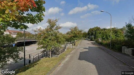 Lägenheter att hyra i Alvesta - Bild från Google Street View