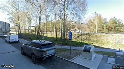 Lägenheter att hyra i Tyresö - Bild från Google Street View