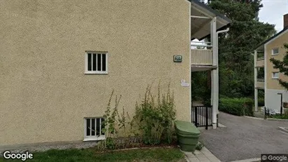 Lägenheter att hyra i Västerort - Bild från Google Street View