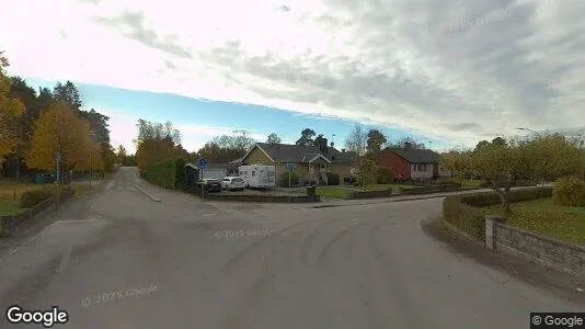 Lägenheter att hyra i Alvesta - Bild från Google Street View