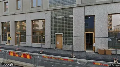 Lägenheter att hyra i Område ej specificerat - Bild från Google Street View