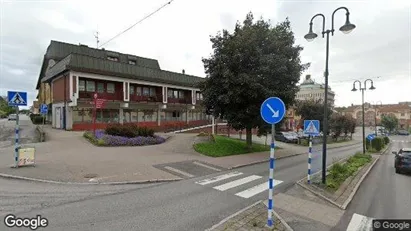 Lägenheter att hyra i Alvesta - Bild från Google Street View