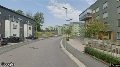 Lägenheter att hyra i Askim-Frölunda-Högsbo - Bild från Google Street View