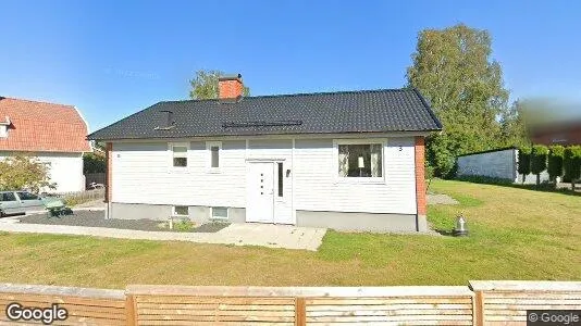 Lägenheter att hyra i Växjö - Bild från Google Street View