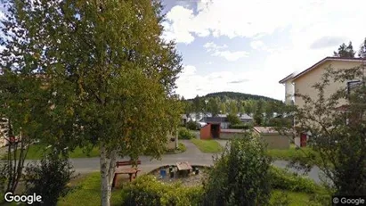 Lägenheter att hyra i Dorotea - Bild från Google Street View