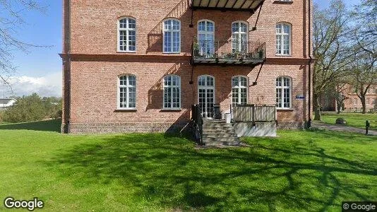 Lägenheter att hyra i Kristinehamn - Bild från Google Street View
