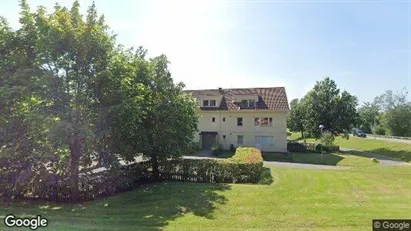 Lägenheter att hyra i Mölndal - Bild från Google Street View