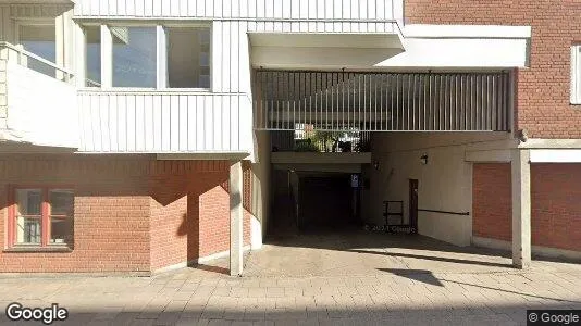 Lägenheter att hyra i Norrköping - Bild från Google Street View