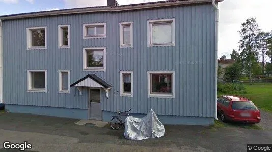 Lägenheter till salu i Luleå - Bild från Google Street View